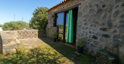 Niezależny dom z panoramicznym widokiem na ocean i Teide – La Guancha – działka 1000 m²