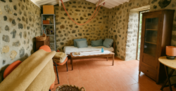 Niezależny dom z panoramicznym widokiem na ocean i Teide – La Guancha – działka 1000 m²