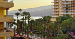 Apartamento con 2 Dormitorios y 2 Balcones – Puerto de la Cruz, Edificio Alta
