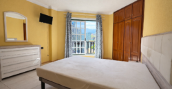 Jasny apartament z 3 sypialniami i balkonem – Puerto de la Cruz