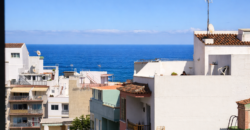 Jasny apartament z 3 sypialniami i balkonem – Puerto de la Cruz