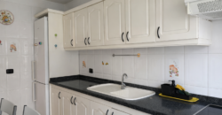 Jasny apartament z 3 sypialniami i balkonem – Puerto de la Cruz