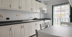 Jasny apartament z 3 sypialniami i balkonem – Puerto de la Cruz