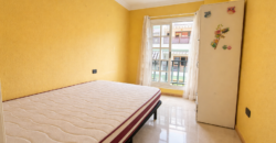 Jasny apartament z 3 sypialniami i balkonem – Puerto de la Cruz