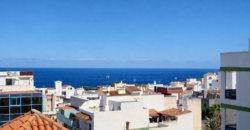 Jasny apartament z 3 sypialniami i balkonem – Puerto de la Cruz