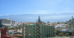 Jasny apartament z 3 sypialniami i balkonem – Puerto de la Cruz