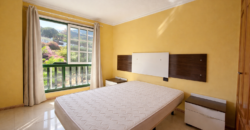 Jasny apartament z 3 sypialniami i balkonem – Puerto de la Cruz