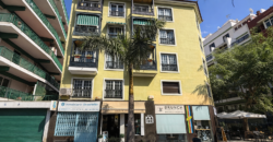 Jasny apartament z 3 sypialniami i balkonem – Puerto de la Cruz