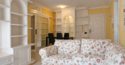 Jasny apartament z 3 sypialniami i balkonem – Puerto de la Cruz