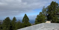 Casa con terreno y vistas al océano – Santa Bárbara