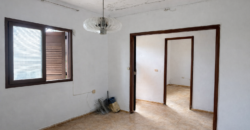 Casa con terreno y vistas al océano – Santa Bárbara