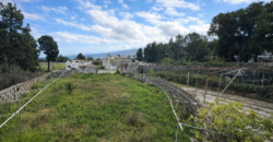 Casa con terreno y vistas al océano – Santa Bárbara