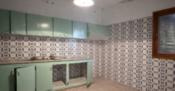 Casa con terreno y vistas al océano – Santa Bárbara