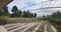 Casa con terreno y vistas al océano – Santa Bárbara