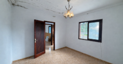 Casa con terreno y vistas al océano – Santa Bárbara