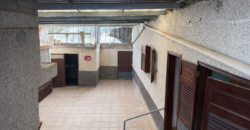 Casa con terreno y vistas al océano – Santa Bárbara