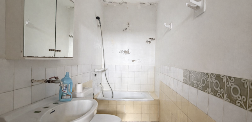 Casa con terreno y vistas al océano – Santa Bárbara