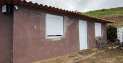 Finca rústica con vistas al océano- LA VEGA- Norte de Tenerife