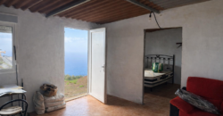 Finca rústica con vistas al océano- LA VEGA- Norte de Tenerife