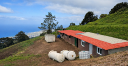 Finca rústica con vistas al océano- LA VEGA- Norte de Tenerife