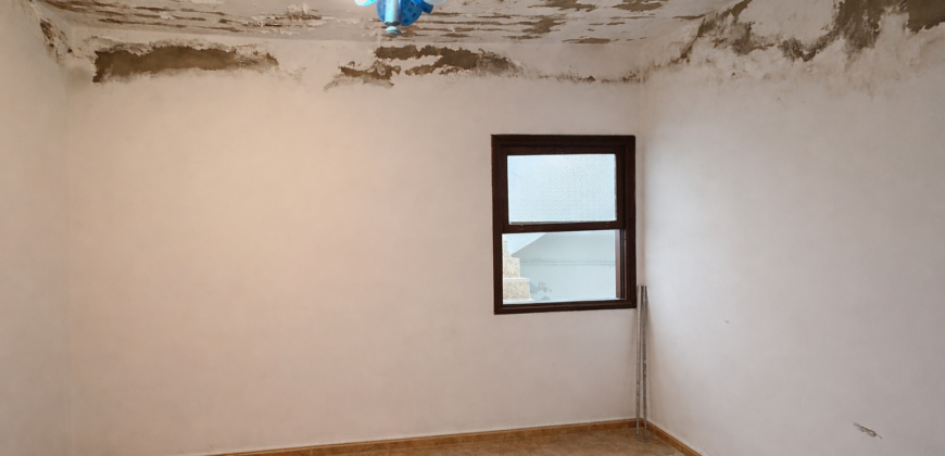 Casa con terreno y vistas al océano – Santa Bárbara