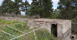 Casa con terreno y vistas al océano – Santa Bárbara