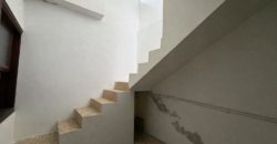 Casa con terreno y vistas al océano – Santa Bárbara