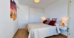 Apartamento con vistas al océano – 47 m² | reformado | plaza de garaje