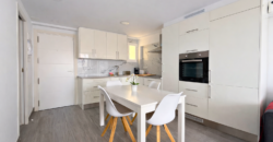 Apartamento con vistas al océano – 47 m² | reformado | plaza de garaje