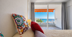 Apartamento con vistas al océano – 47 m² | reformado | plaza de garaje