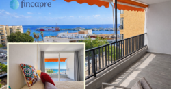 Apartamento con vistas al océano – 47 m² | reformado | plaza de garaje