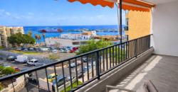 Apartamento con vistas al océano – 47 m² | reformado | plaza de garaje