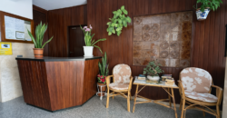 Apartamento con vistas al océano – 47 m² | reformado | plaza de garaje