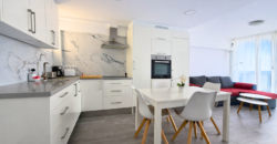 Apartamento con vistas al océano – 47 m² | reformado | plaza de garaje