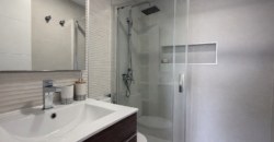 Apartamento con vistas al océano – 47 m² | reformado | plaza de garaje