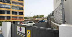 Apartamento con vistas al océano – 47 m² | reformado | plaza de garaje