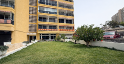 Apartamento con vistas al océano – 47 m² | reformado | plaza de garaje