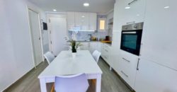 Apartamento con vistas al océano – 47 m² | reformado | plaza de garaje