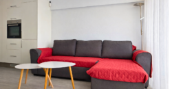 Apartamento con vistas al océano – 47 m² | reformado | plaza de garaje