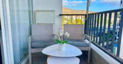 Apartamento con vistas al océano – 47 m² | reformado | plaza de garaje